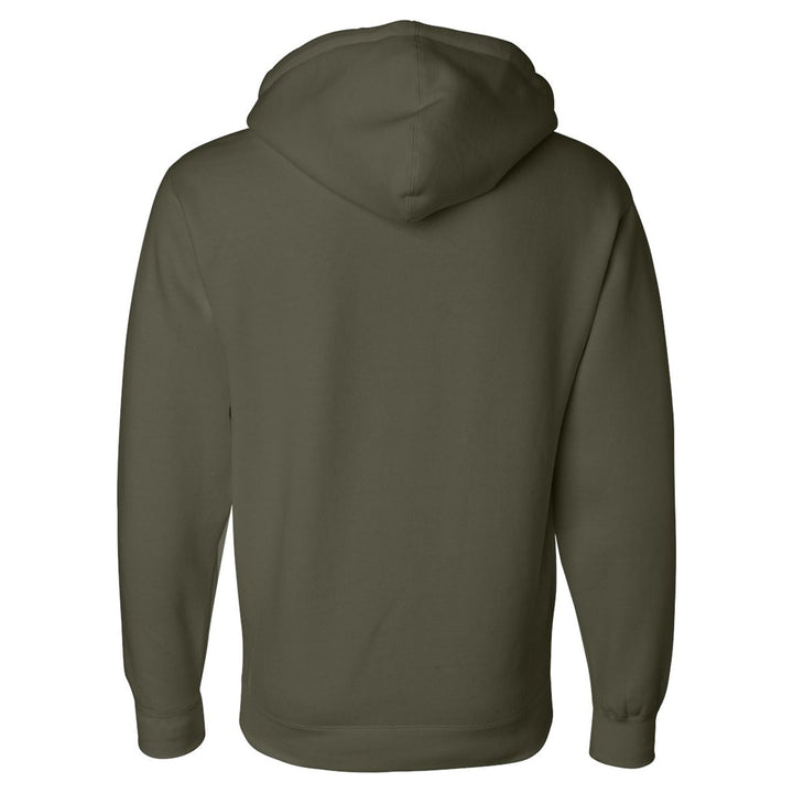 MEN'S HEAVYWEIGHT CMBT FLEECE HOODIE