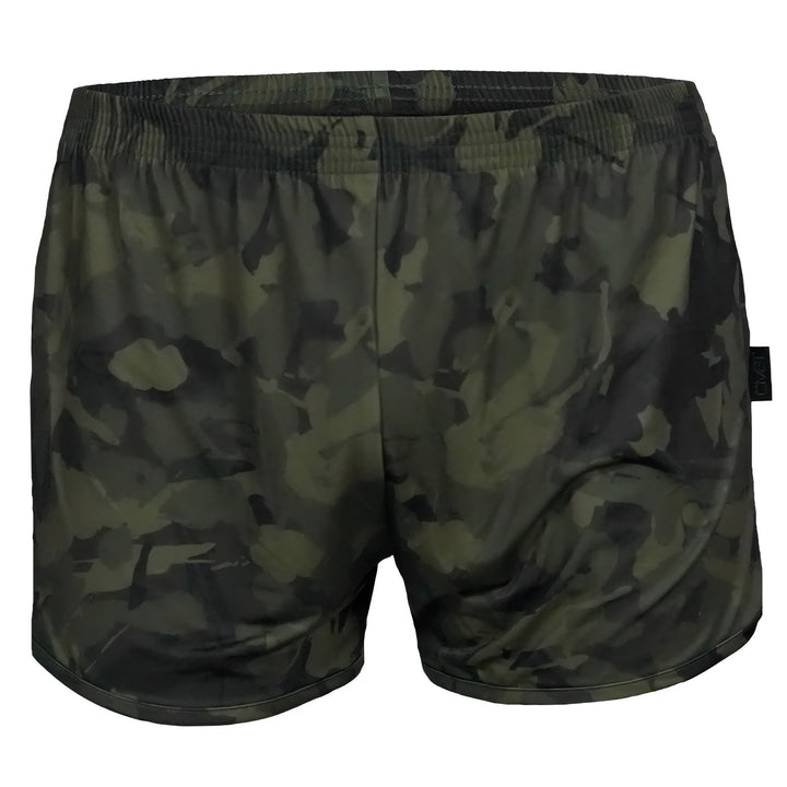 Ranger Panty Mil Silkies Men's Training Shorts | 2.5"