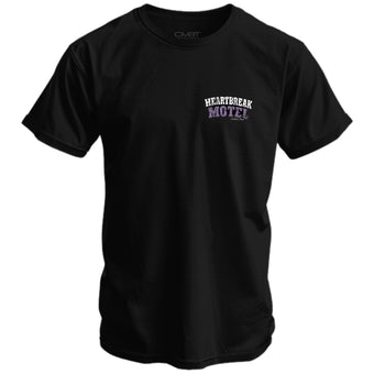 Heartbreak Hotel | Men's Graphic T-Shirt