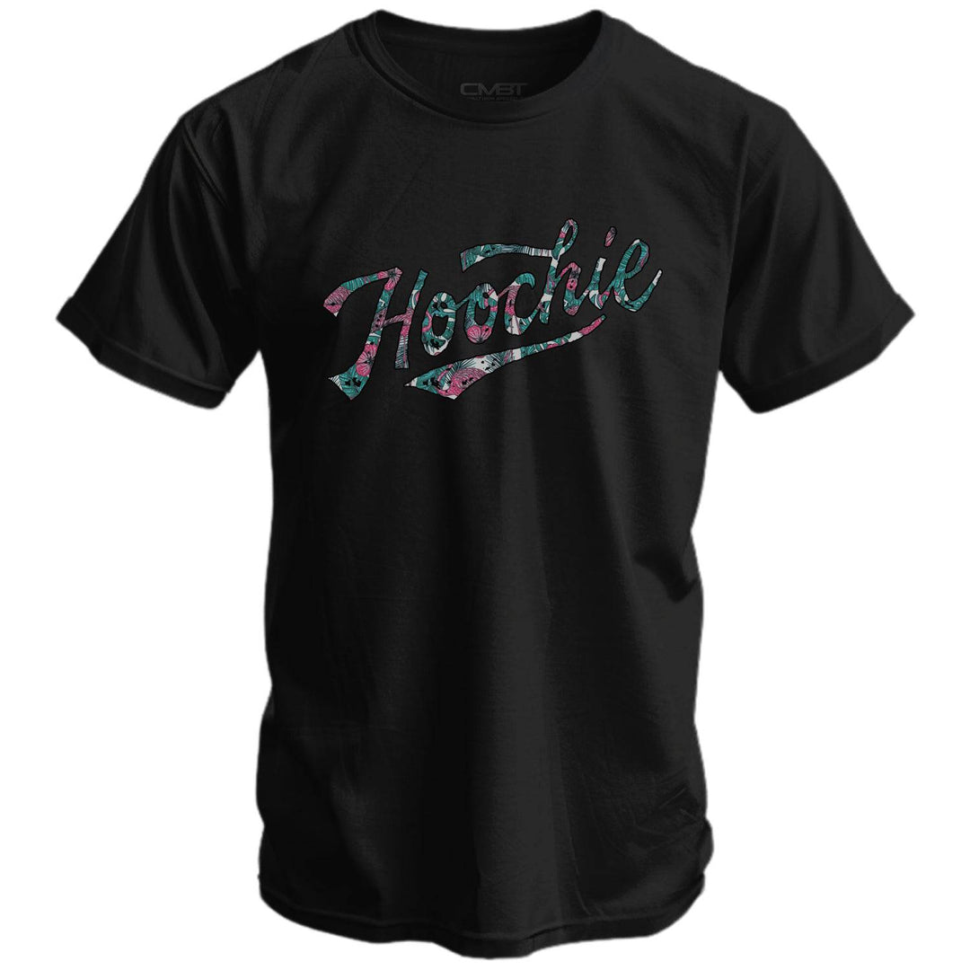 Hoochie Flamingo Men's T-shirt