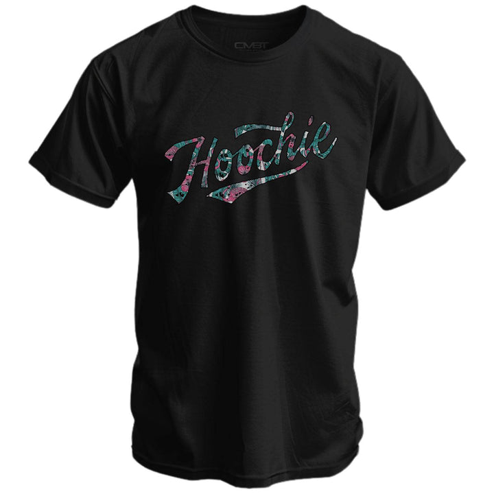 Hoochie Flamingo Men's T-shirt