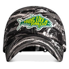 MIDNIGHT TIGER STRIPE CAMO