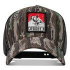 REALTREE CAMO / BLACK