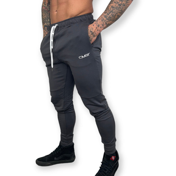 Men's Dynamic Full Length Performance Joggers