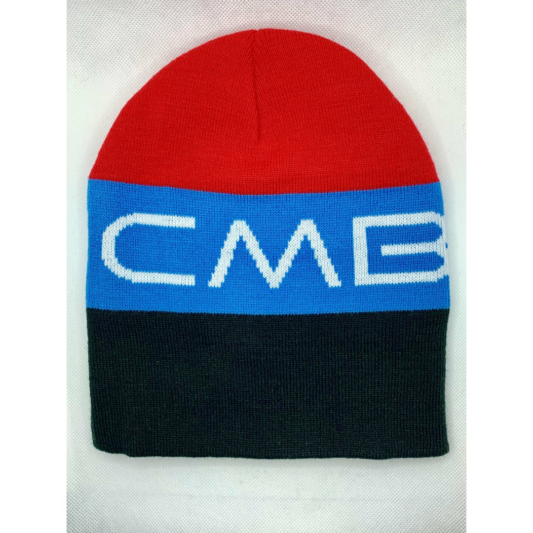 PREMIUM COLD WEATHER BEANIE | CMBTIRN EDITION - Combat Iron Apparel™