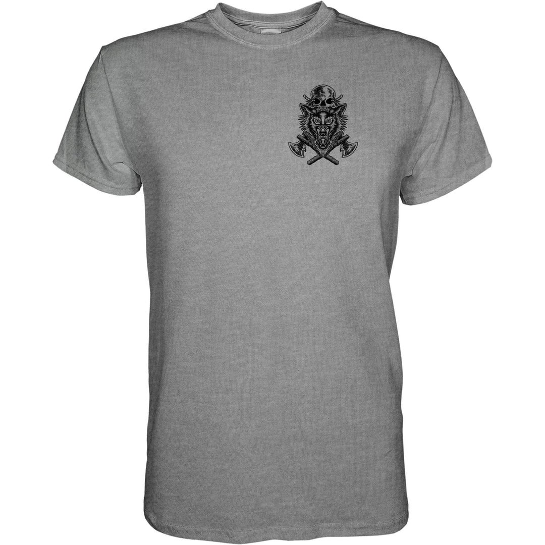 Until Valhalla men’s t-shirt in gray #color_gray