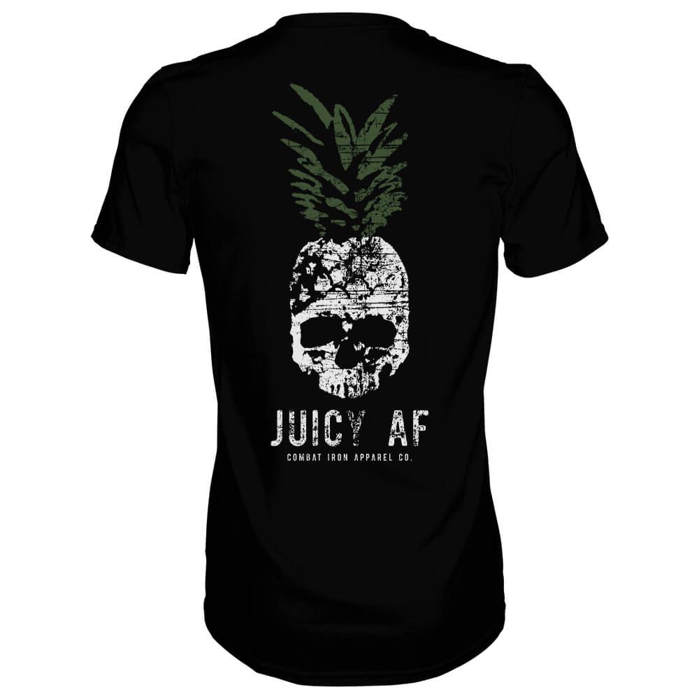 JUICY AF Pineapple Men's T-Shirt