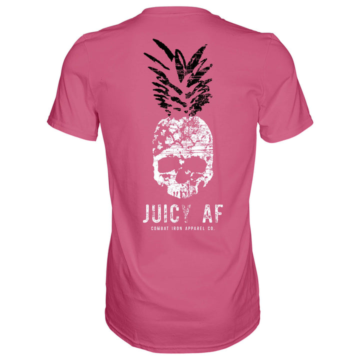 Juicy AF Pineapple Men's T-Shirt