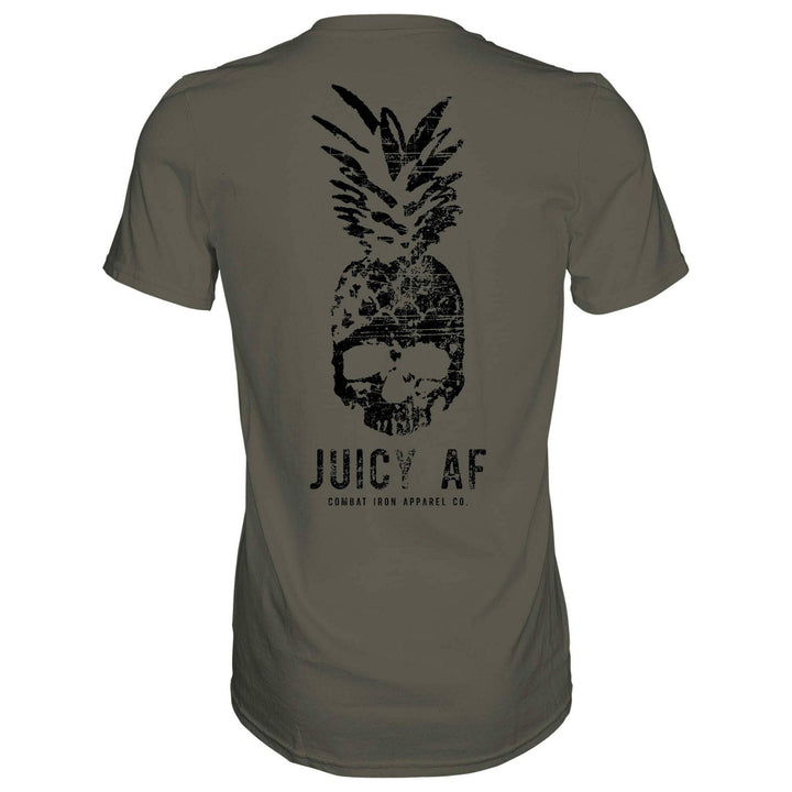 Juicy AF Pineapple Men's T-Shirt