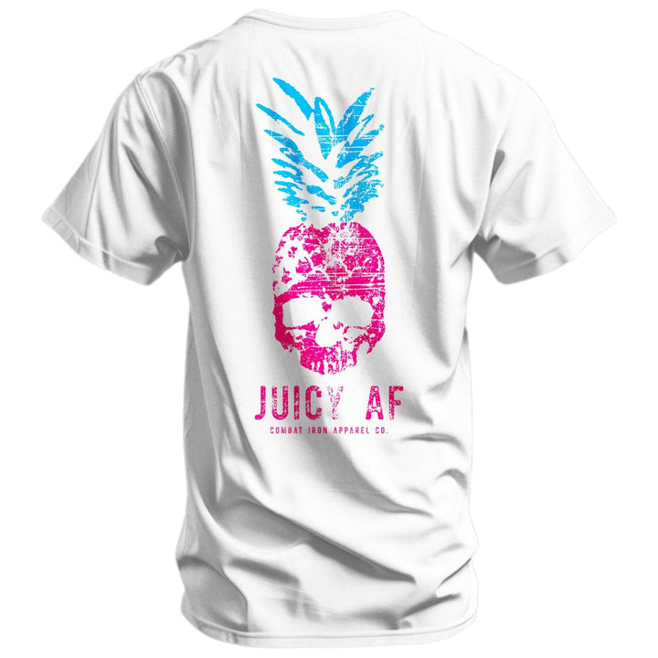 Juicy AF Pineapple Men's T-Shirt