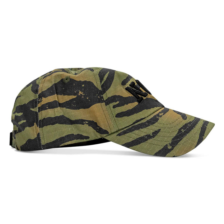 Goon Arched 3D Ripstop Low Profile Hat