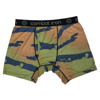 Adventure Collection Men's Boxer Briefs | 3"