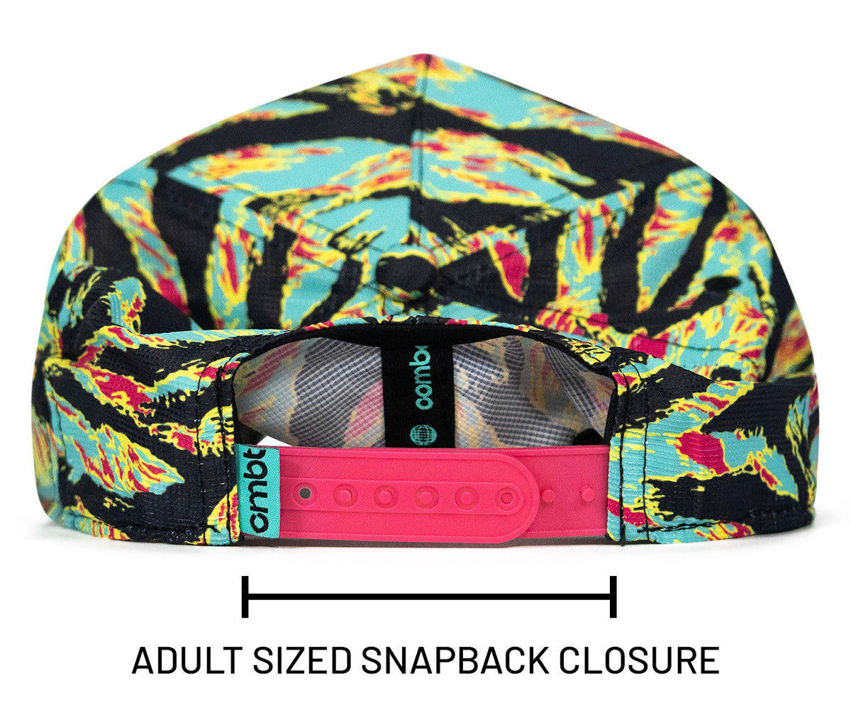WEEKENDER SNAPBACK HATS