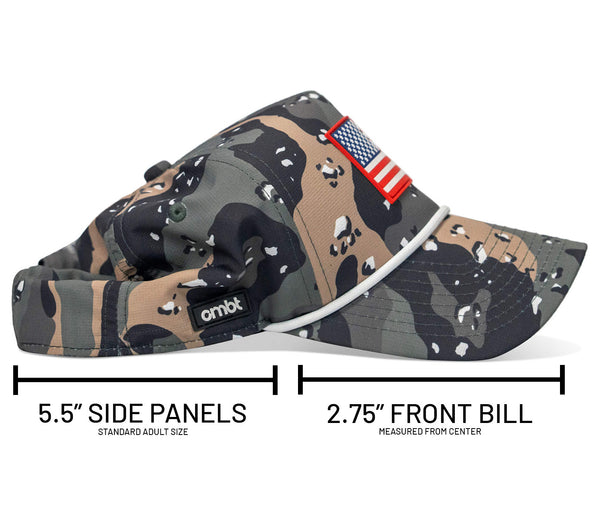 Weekender snapback fit guide