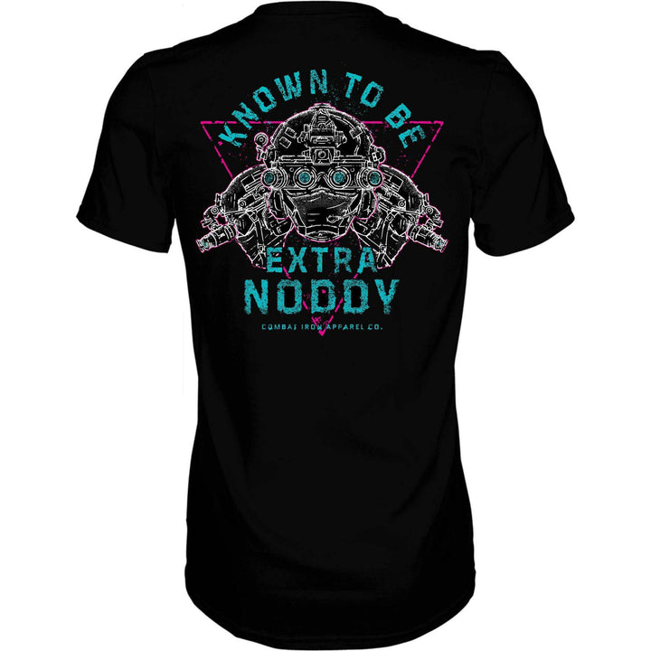 Extra Noddy Men's T-Shirt