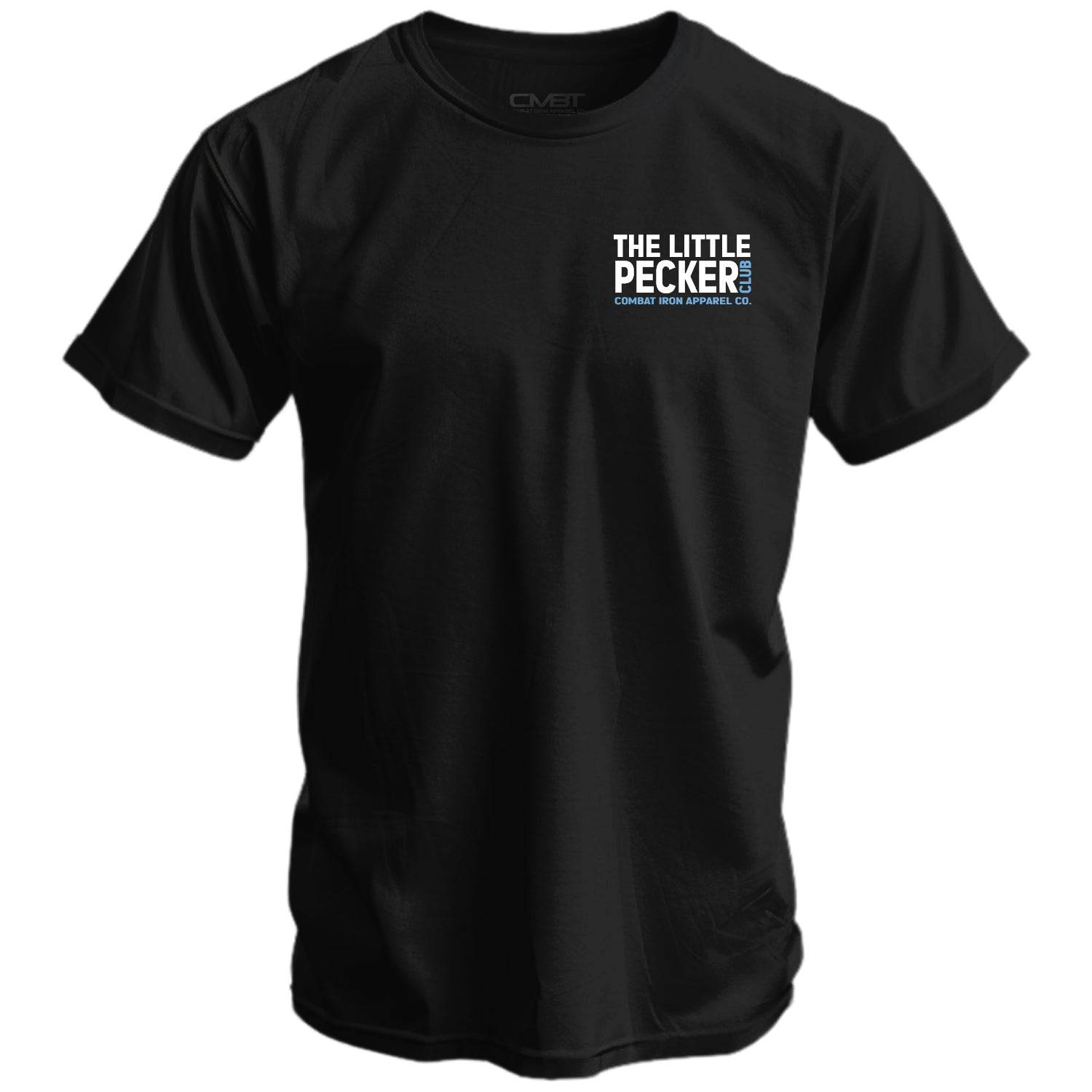 Little Pecker Members Only | Combat Iron Apparel Co.