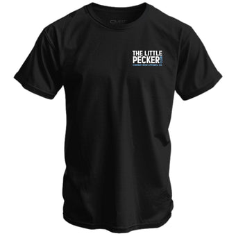 Little Pecker Club Only Members Men's T-Shirt