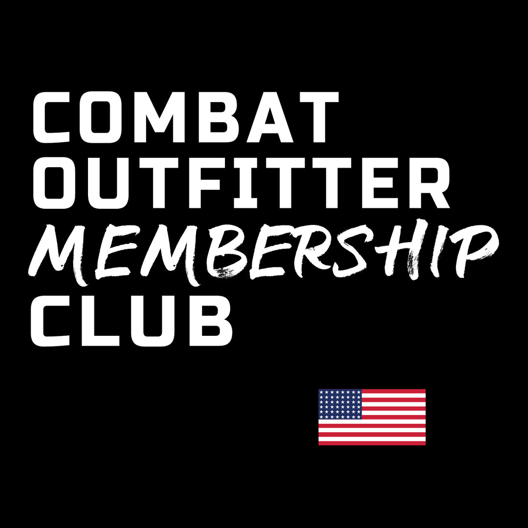 Combat Outfitter Membership Club