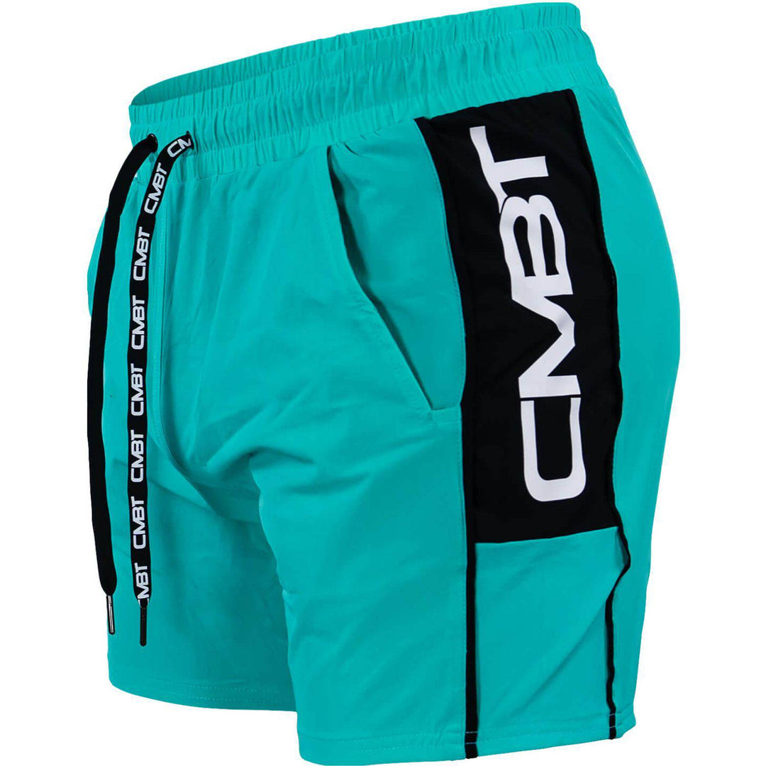 No Liner Men's Swimming Trunks | 6"