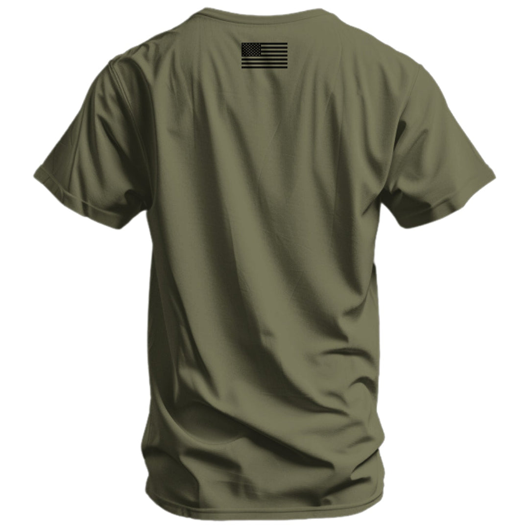 Men's Basic T-Shirt | 2 Pack Bundle