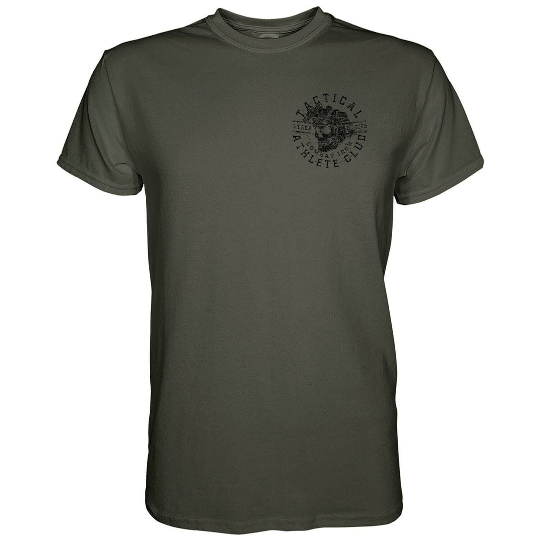 Tactical Athlete Club Alumni Men's T-Shirt