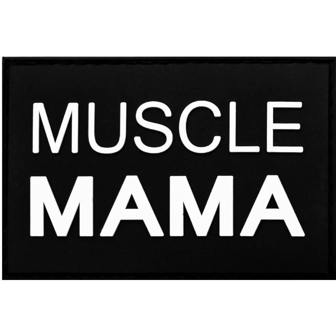 Muscle MAMA PVC Patch