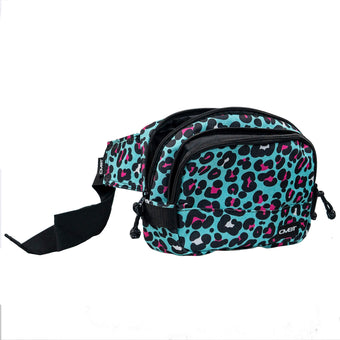 Multi-Carry Fanny Pack V2