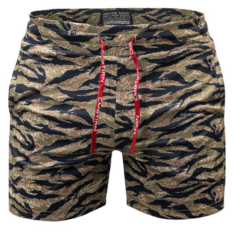 Men's Hooch Daddy Mesh Shorts | 5"