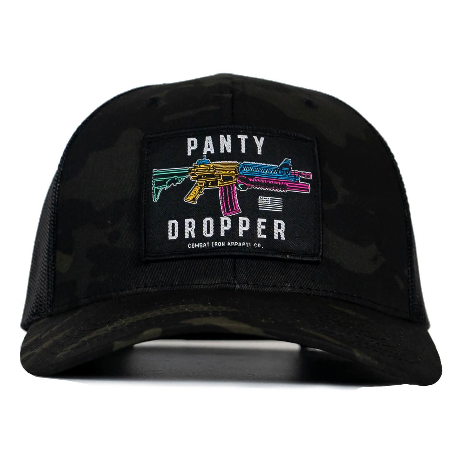 PANTY DROPPER ハットPANTYDROPPER - ハット