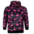 Black BDU Flamingo