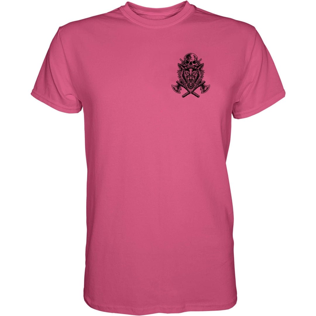 Until Valhalla men’s t-shirt in pink #color_pink