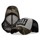 BDU CAMO / BLACK / GRAY