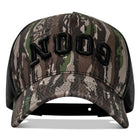 REALTREE CAMO / BLACK