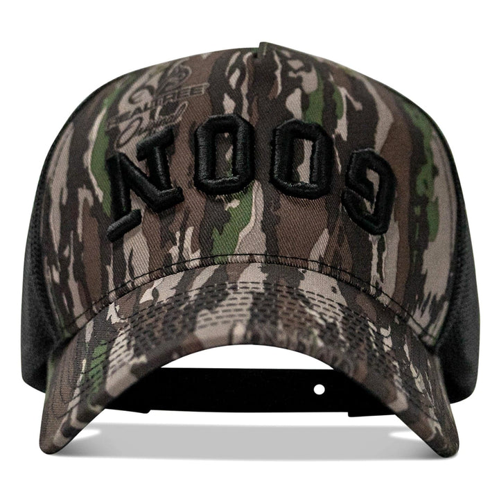 Goon Arched 3D Snapback Hat