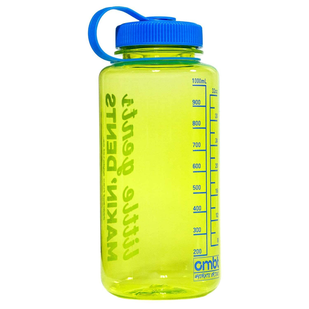 32oz Wide Mouth Performance Bottle