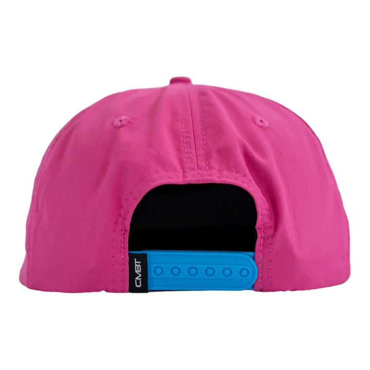 Hoochie Daddy Crushable Edition Rope SnapBack Hat