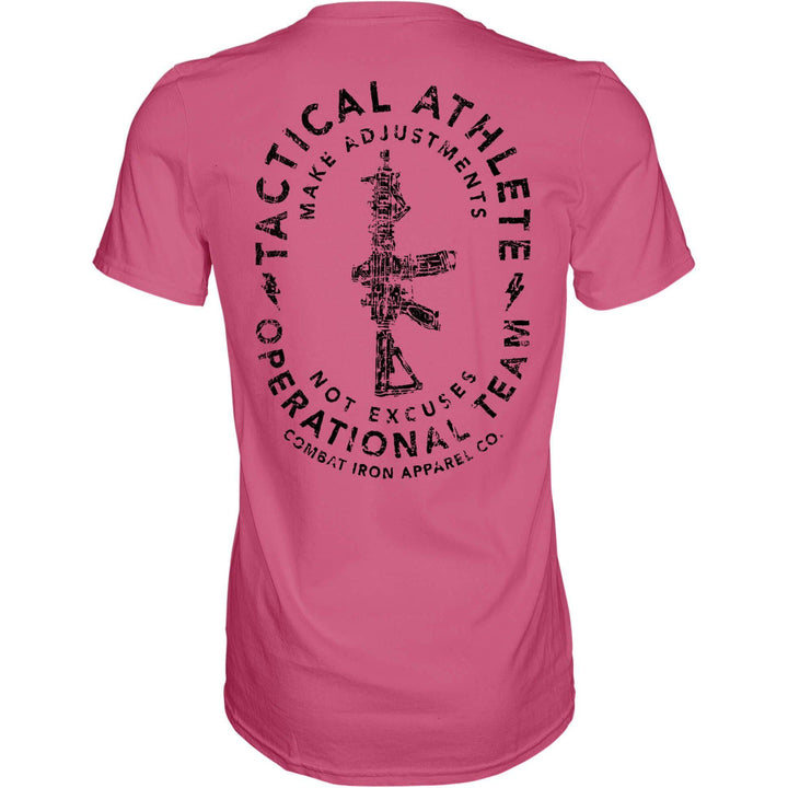 Tactical Athlete Operational Team Men's T-shirt