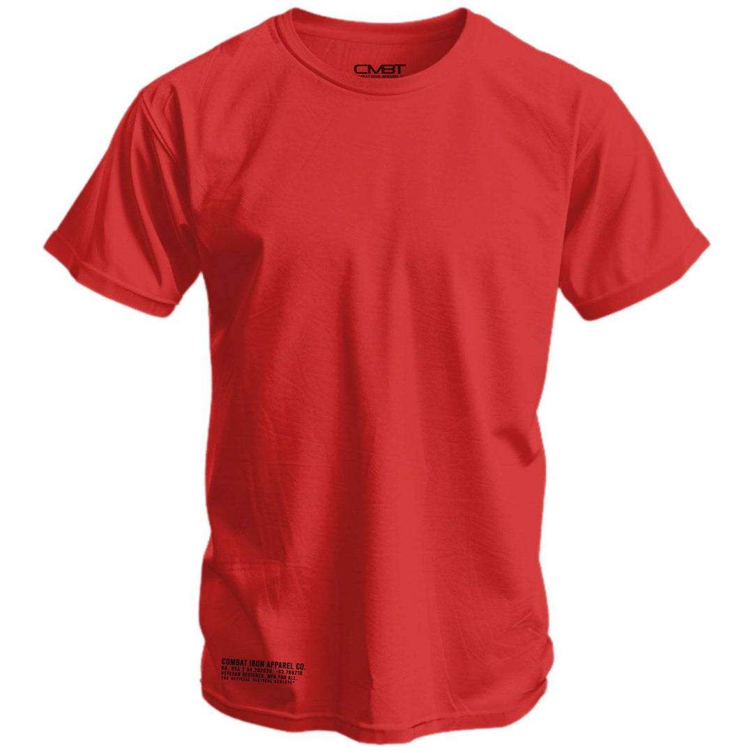 Men's Basic T-Shirt