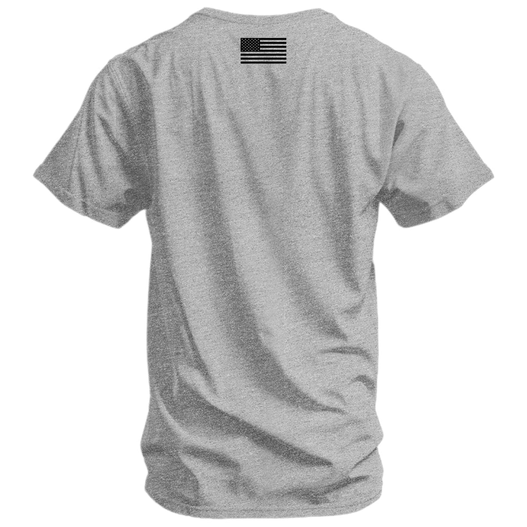 Men's Basic T-Shirt