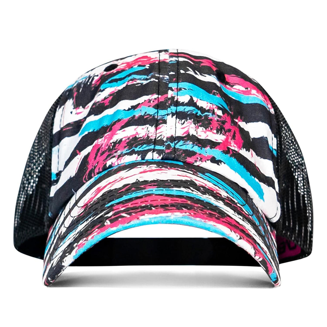 Ripstop Low Pro Operator Snapback Hat