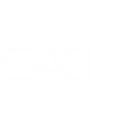 SACK PACK logo