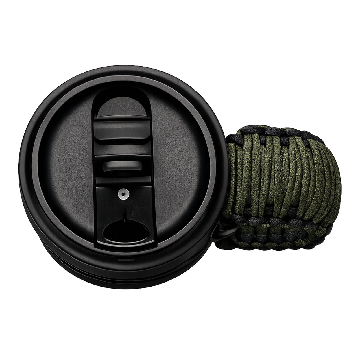 <strong>leak resistant lid</strong>