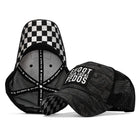 NIGHTFALL TIGER STRIPE CAMO / CHECKERS