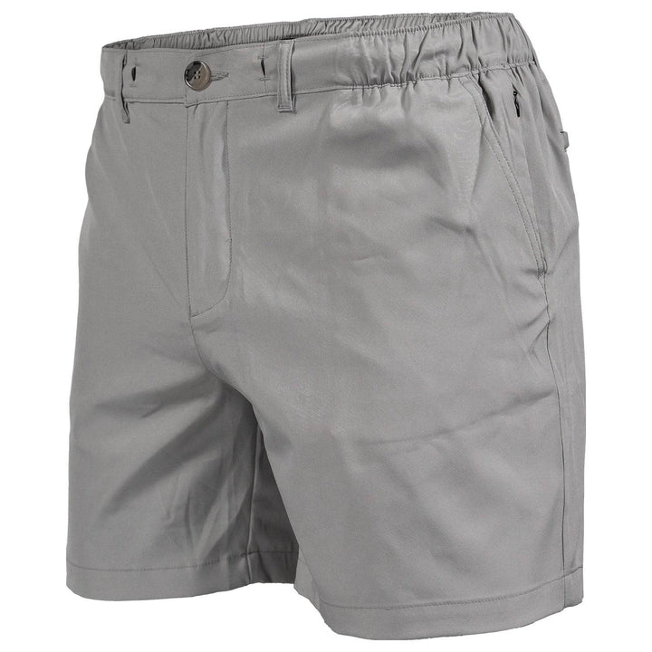 HydroFlex Pro Men Shorts | 6"