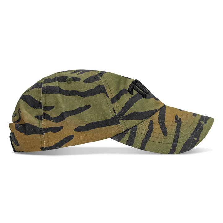 Feral Arched 3D Ripstop Low Profile Hat