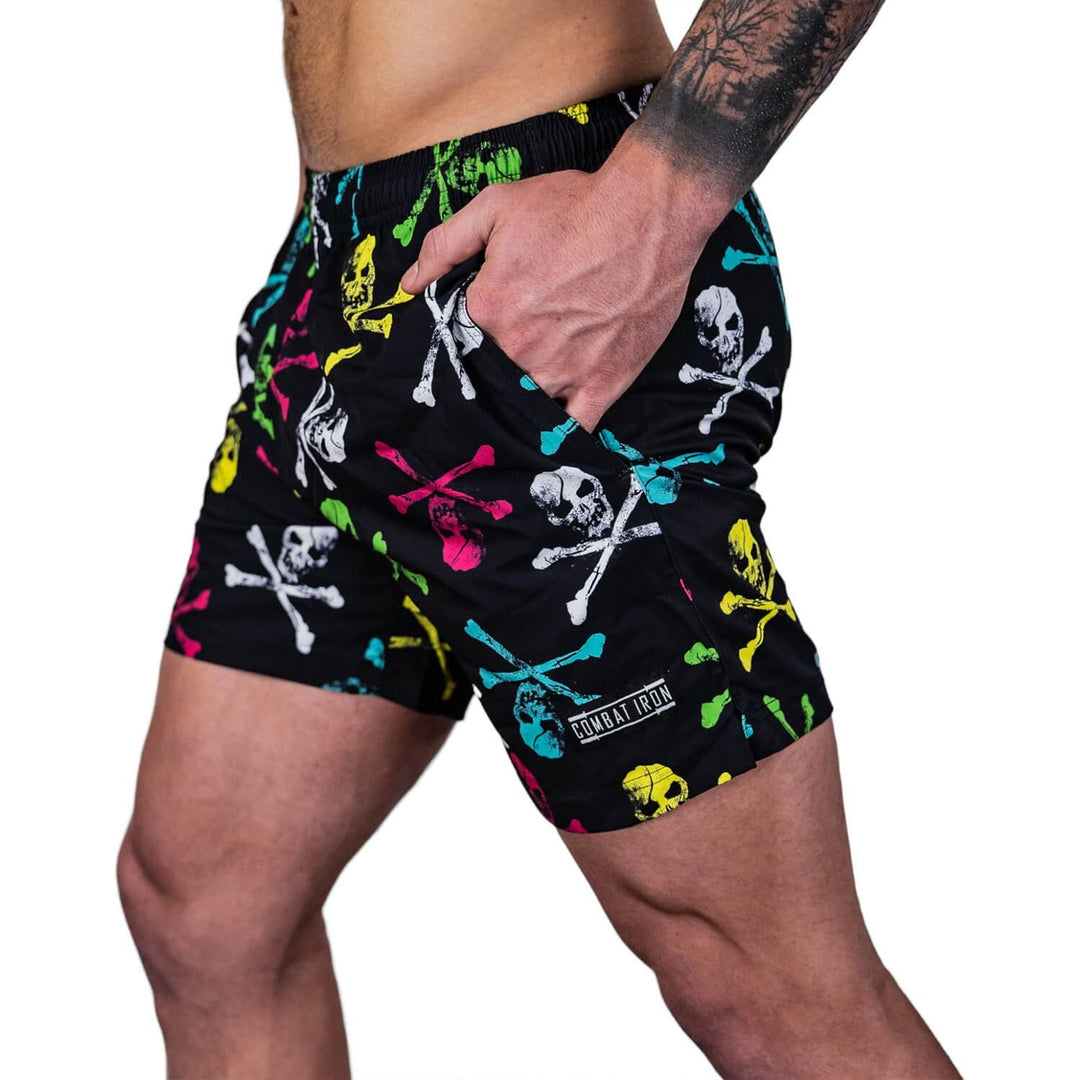 Men's V3 Performance Shorts | 5.5"