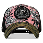 JUNGLE CAMO / ASIAN FLORAL