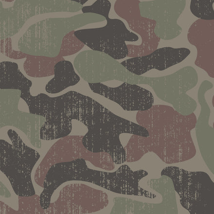 Ripstop Mid-Profile Tactical Boonie Hat - Combat Iron Apparel Co.