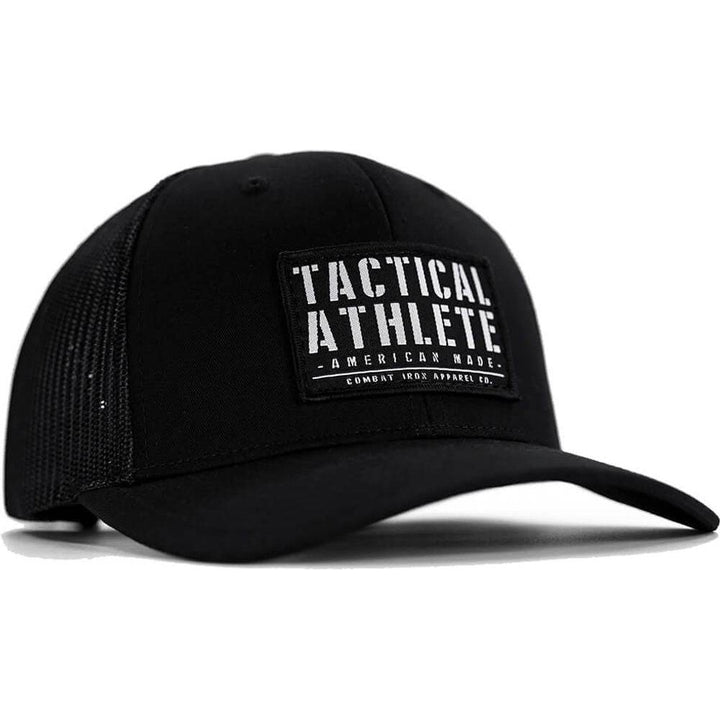 TACTICAL ATHLETE™ AMERICAN MADE SNAPBACK HAT