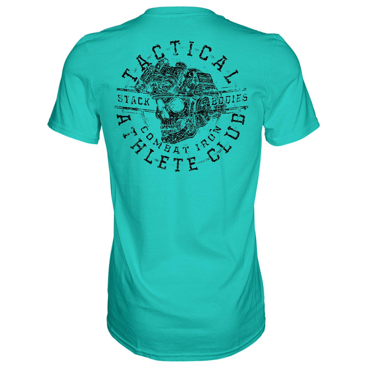 Tactical Athlete Club Alumni Men's T-Shirt